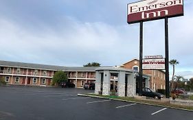 Emerson Inn - Jacksonville