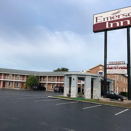 San Marco Inn East - Jacksonville Esterno foto