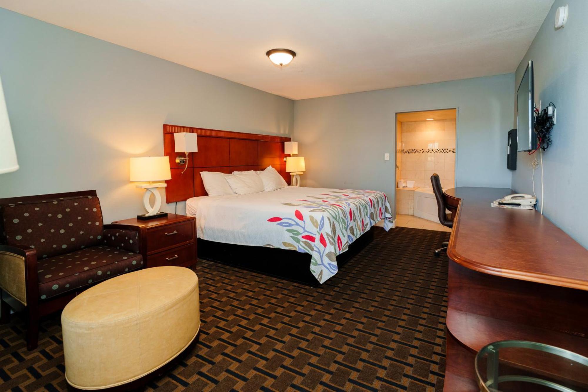 San Marco Inn East - Jacksonville Esterno foto