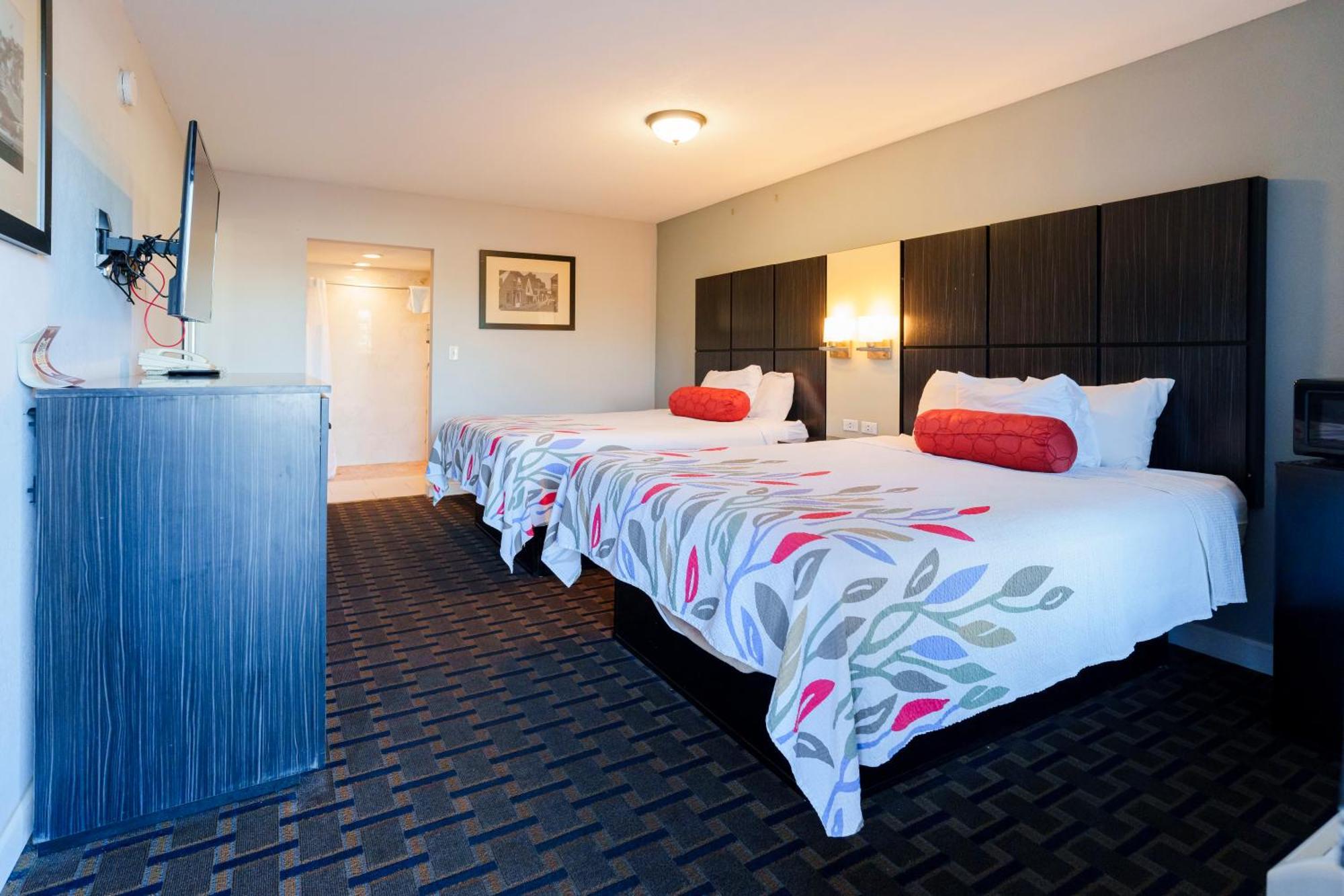 San Marco Inn East - Jacksonville Esterno foto