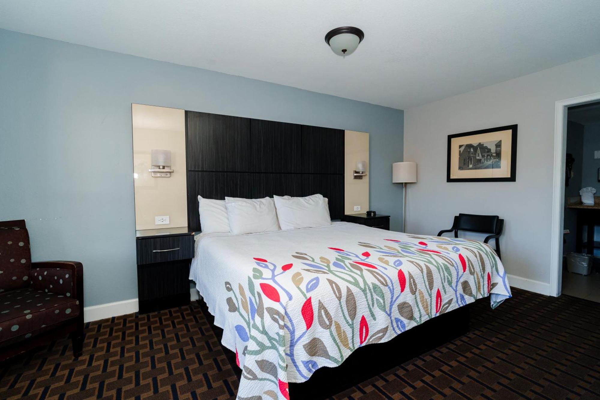 San Marco Inn East - Jacksonville Esterno foto