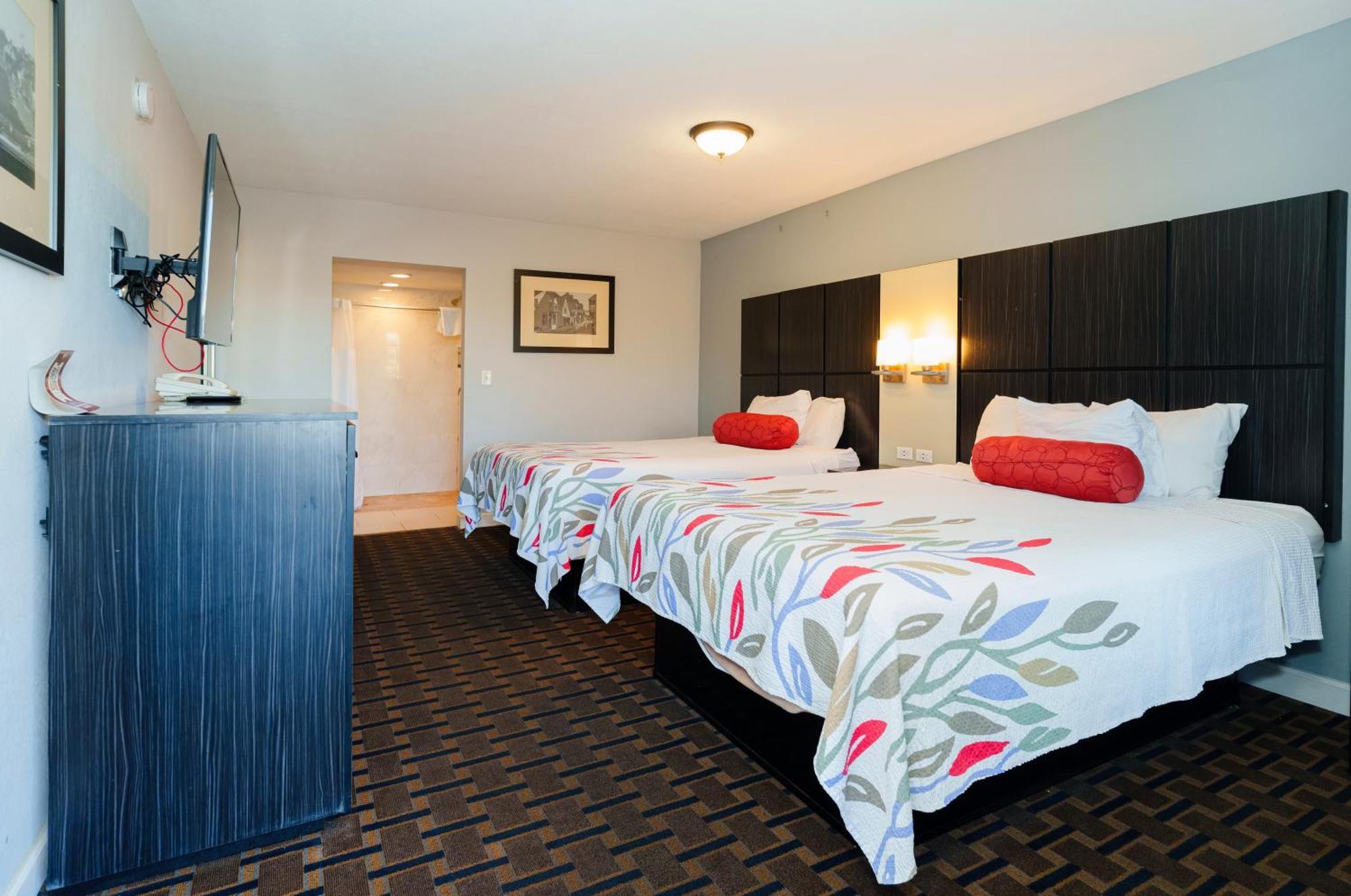 San Marco Inn East - Jacksonville Esterno foto