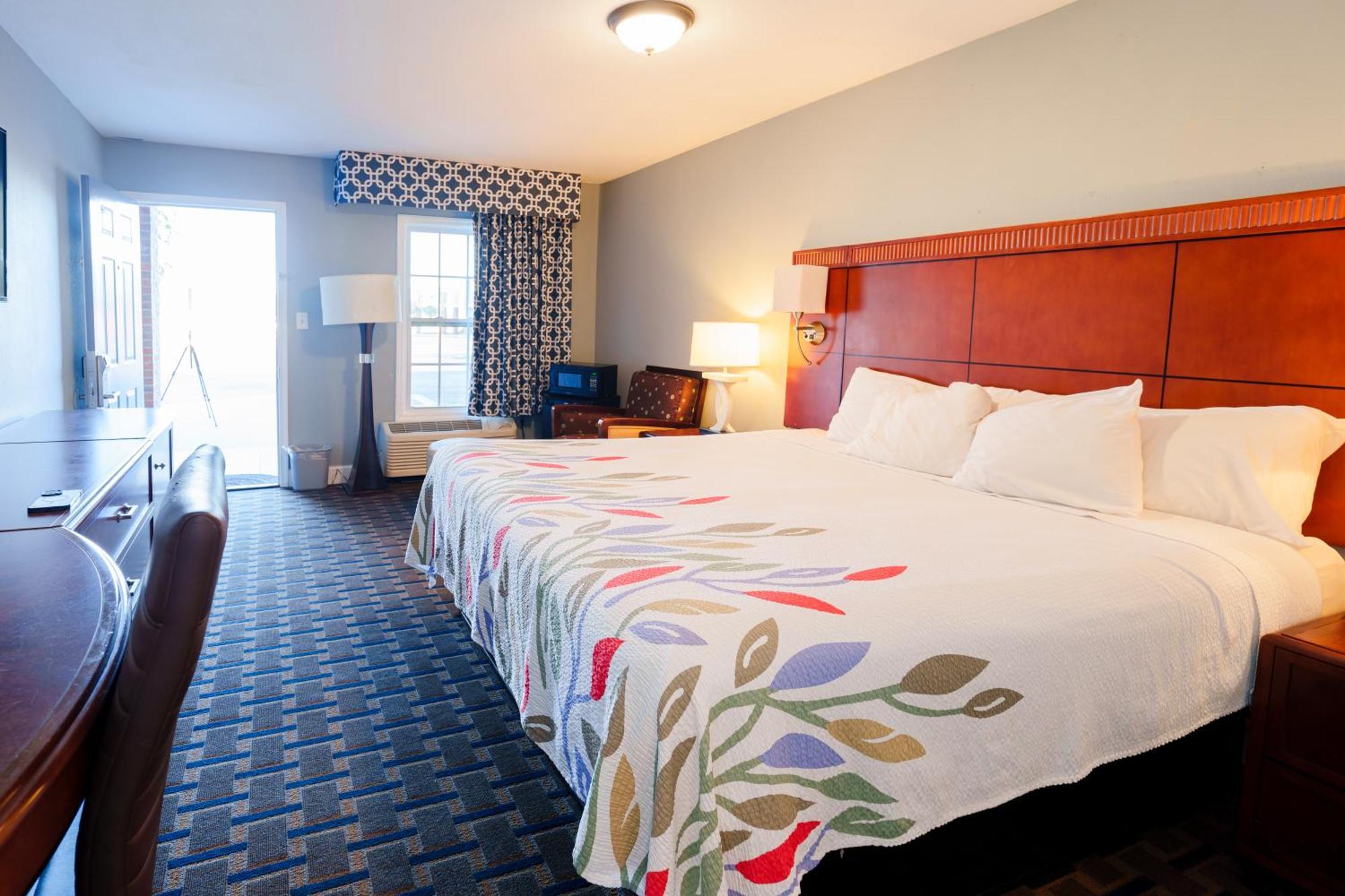 San Marco Inn East - Jacksonville Esterno foto