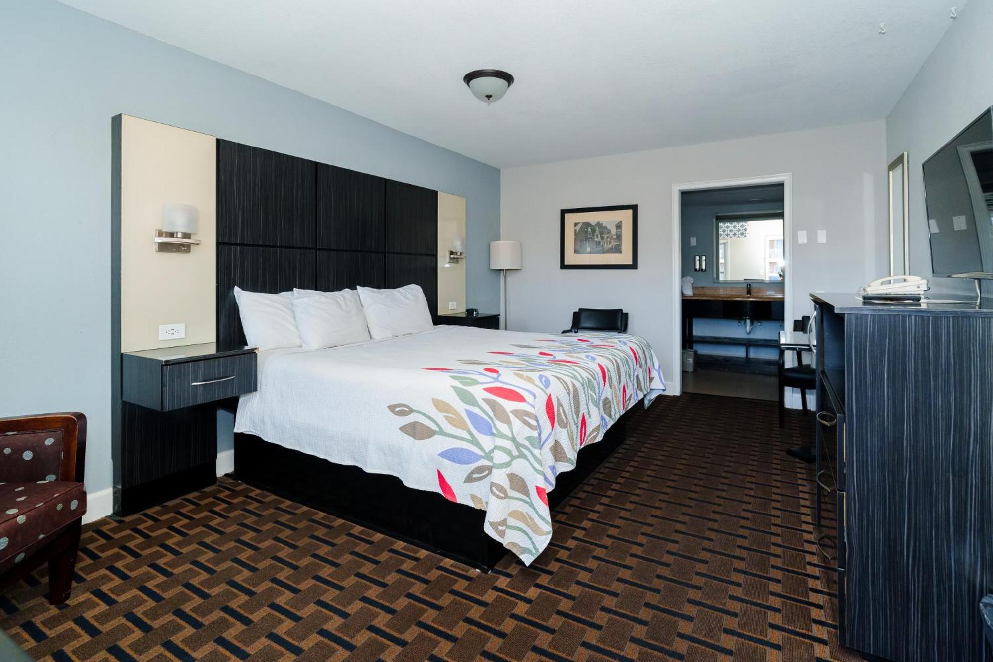 San Marco Inn East - Jacksonville Esterno foto
